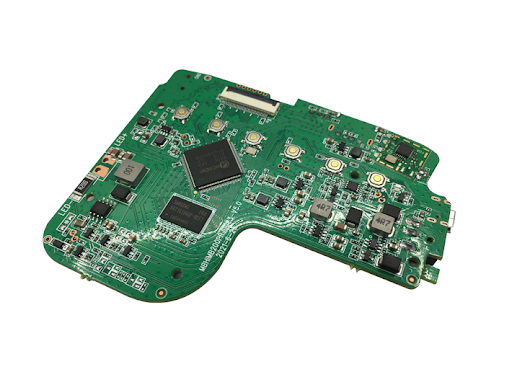 NineGameSports:RT9422A芯片:锂电池电量计电路方案 NineGameSports:RT9422A芯片:锂电池电量计电路方案