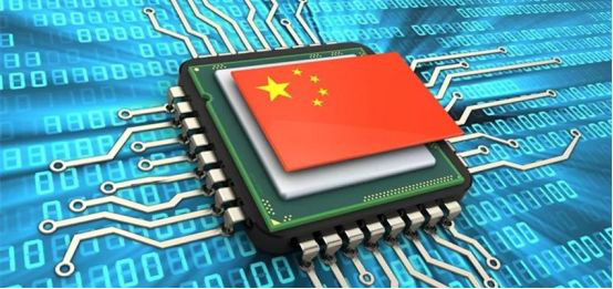 九游体育:有趣的数据:中国芯片产业在世界上的地位 九游体育:有趣的数据:中国芯片产业在世界上的地位